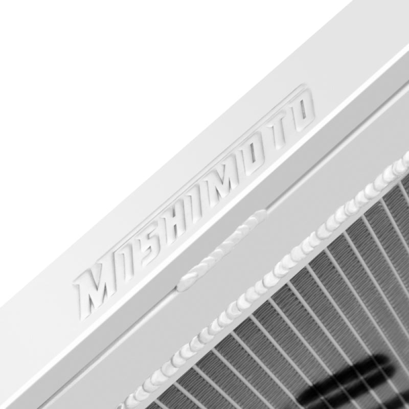 Mishimoto MMRAD-TC-05 05-10 Scion tC Manual Aluminum Radiator