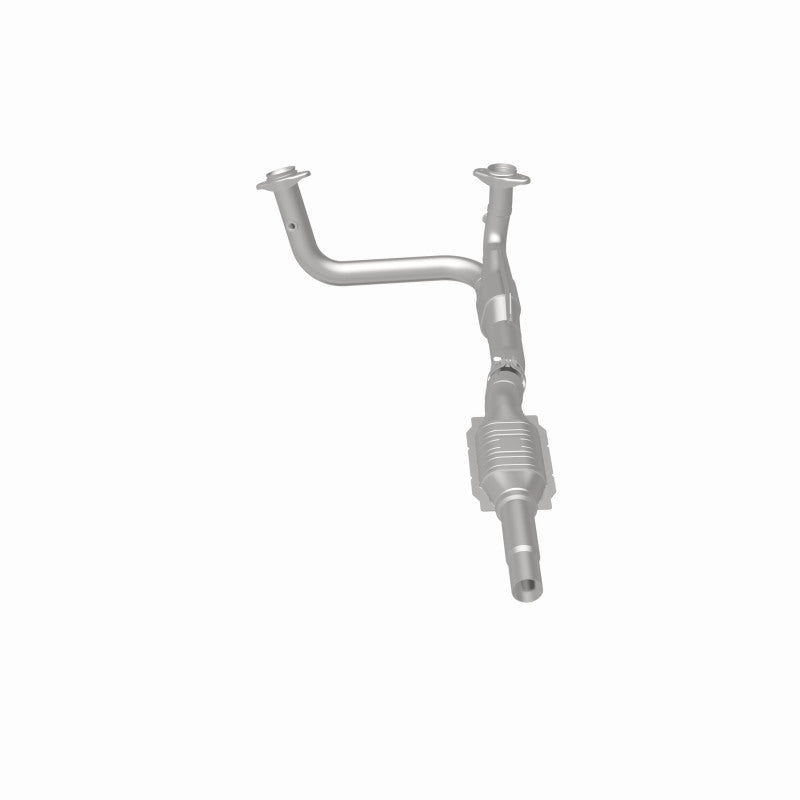 Magnaflow 23661 MagnaFlow Conv DF 95 Ford Bronco 5.8L
