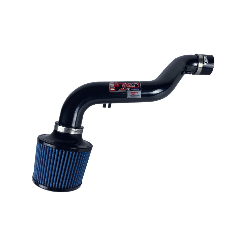 Injen IS1501BLK 88-91 Civic Ex Si CRX Si Black Short RAM Intake *Special Order*