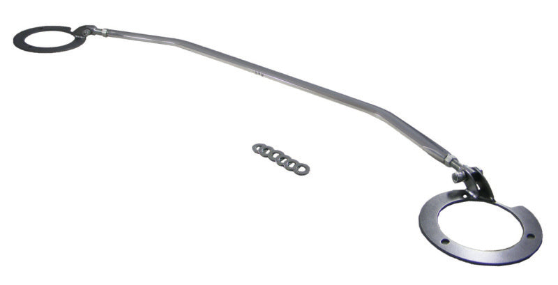 Whiteline KSB550 93-00 Subaru Impreza Non-Turbo Front adjustable strut tower brace