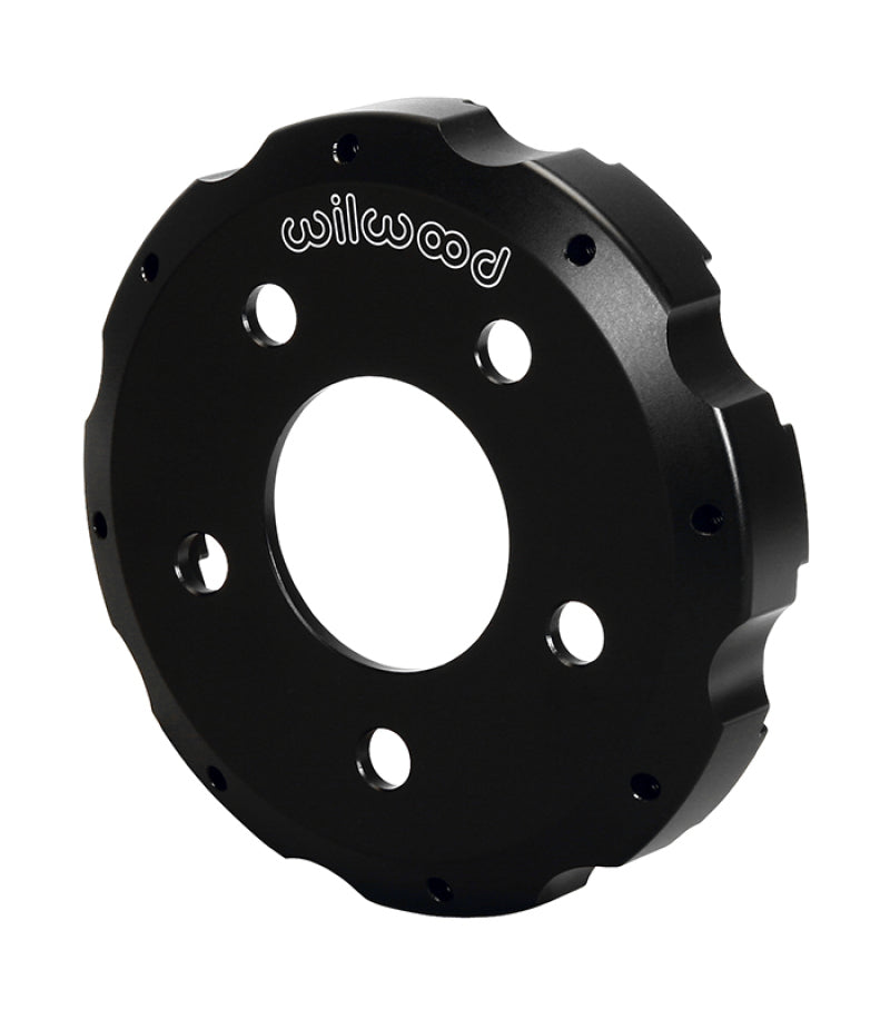 Wilwood 170-9206 Hat-BB Front 1.095in Offset 4 x 3.93 - 8 on 7.00in