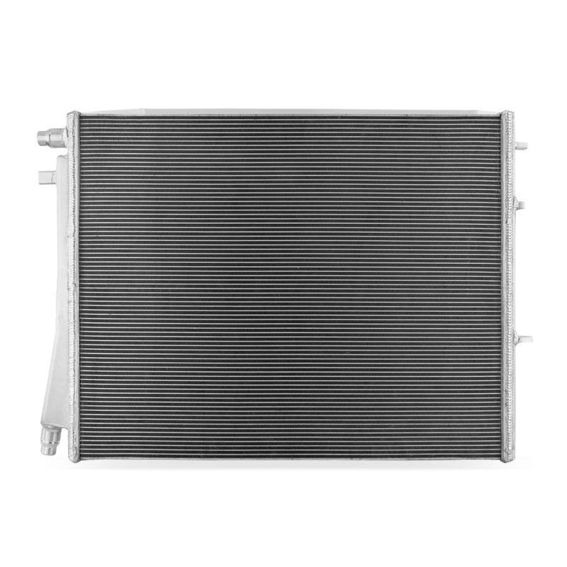 Mishimoto MMHE-SUP-20 20+ Toyota GR Supra 3.0L / 19+ BMW Z4 3.0L Performance Heat Exchanger