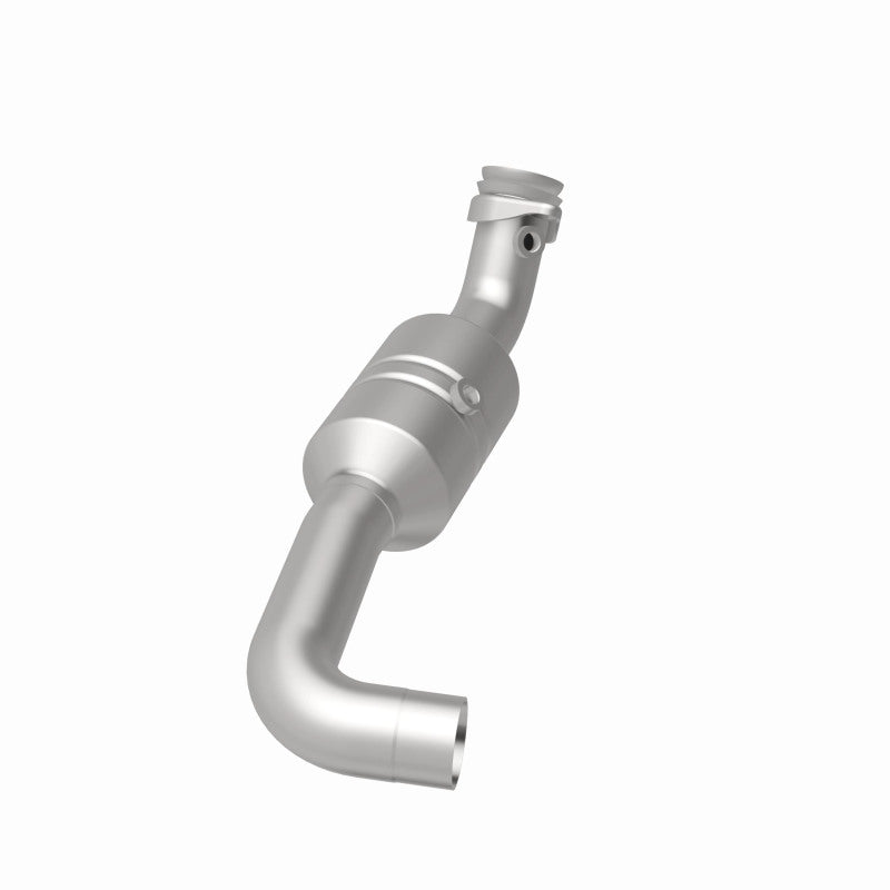 Magnaflow 52138 Conv DF 2011-2014 F-150 5.0L Underbody