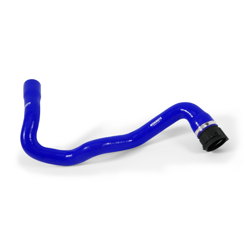 Mishimoto MMHOSE-FOST-13BL 13-16 Ford Focus ST 2.0L Blue Silicone Radiator Hose Kit