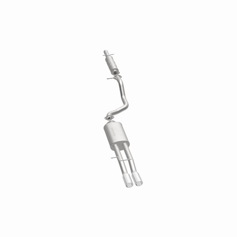 Magnaflow 15669 MagnaFlow Sys C/B Jetta Iv All Models