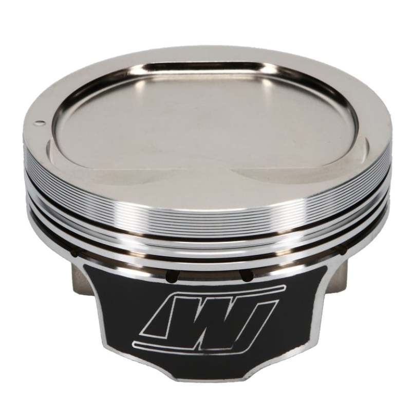 Wiseco K643M96 Nissan VQ37 1.198inch CH -15.5cc R/Dome 9:1 Piston Shelf Stock Kit