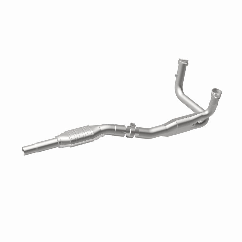 Magnaflow 23661 MagnaFlow Conv DF 95 Ford Bronco 5.8L