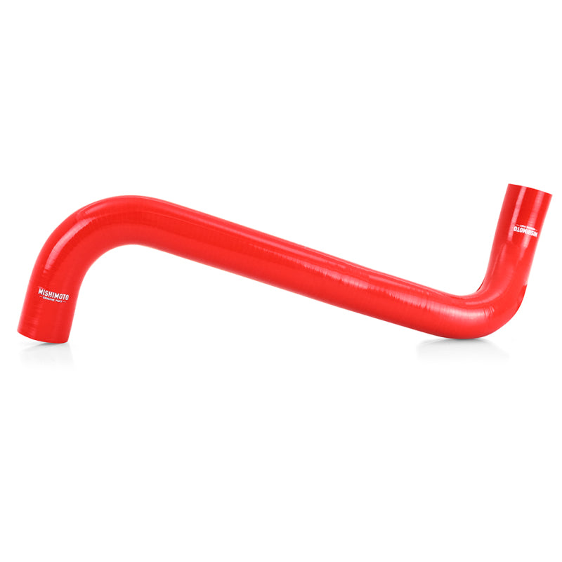 Mishimoto MMHOSE-G8-08RD 08-09 Pontiac G8 Silicone Coolant Hose Kit - Red