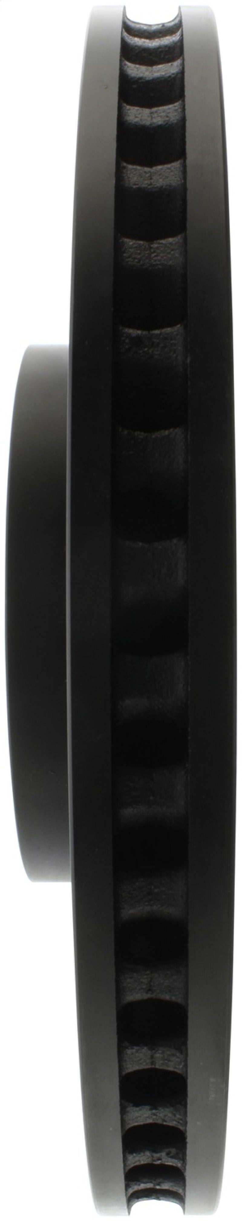 Stoptech 126.44138SL StopTech Power Slot 06 Lexus GS430 / 07-08 Lexus GS350/GS450H / 06-10 IS350 Slotted Left Front Roto