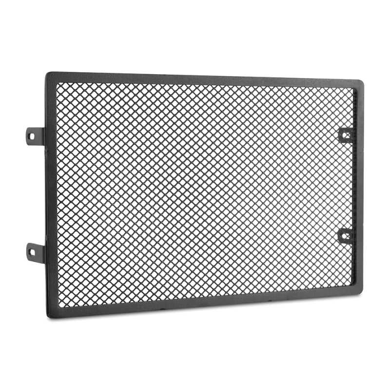 Mishimoto MMRAD-G80-21ARG 2021+ BMW G8X M3/M4 Auxiliary Radiator Rock Guards