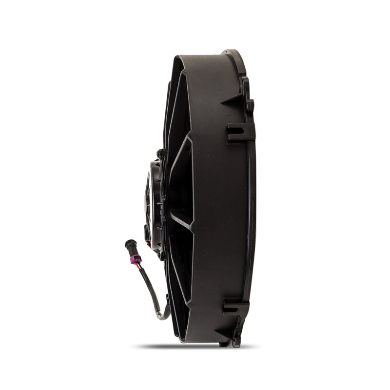 Mishimoto MMFAN-12HD 12 Inch Race Line High-Flow Electric Fan