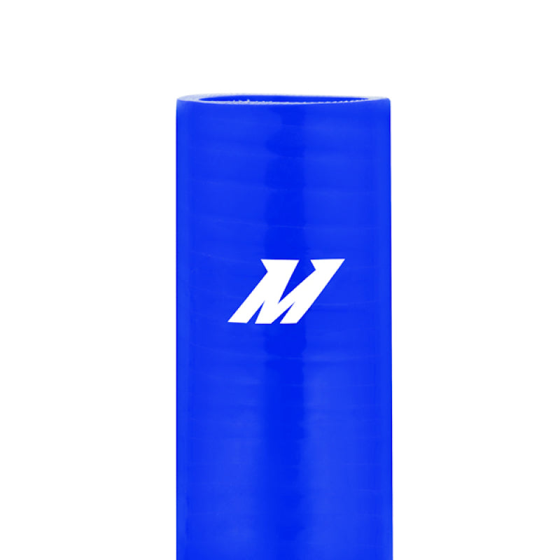 Mishimoto MMHOSE-BRZ-13BL 12-14 Subaru BRZ / 13 Scion FR-S / 12-14 Toyota GT86 Silicone Radiator Hose Kit - Blue