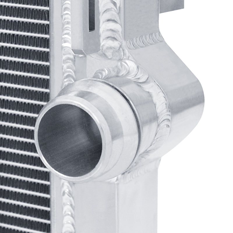 Mishimoto MMRAD-FOST-13 2013+ Ford Focus ST Performance Aluminum Radiator