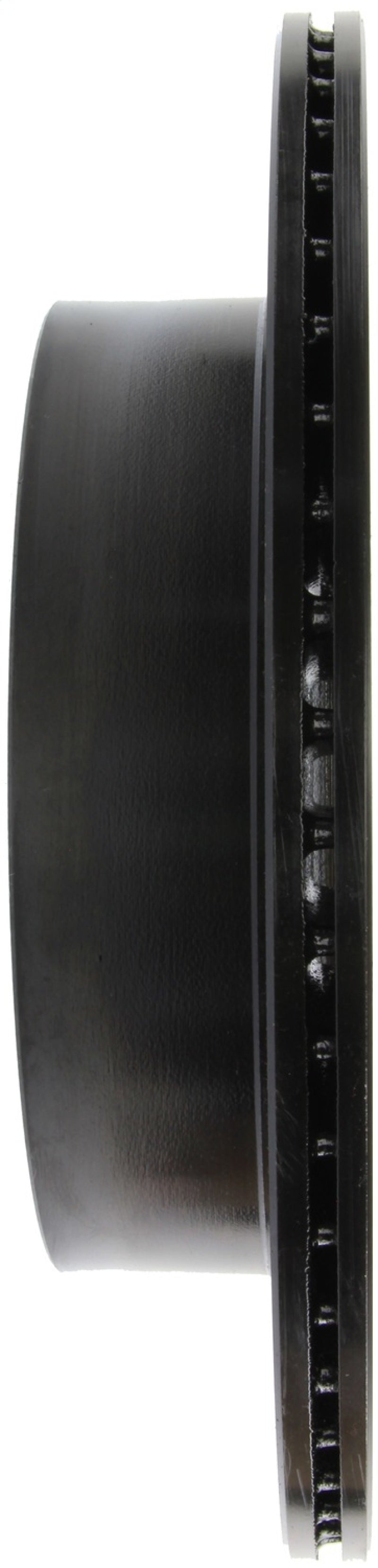 Stoptech 126.42078SR StopTech Power Slot 03-09 Infiniti FX35/FX45/Nissan Murano SportStop Slotted Rear Right Rotor