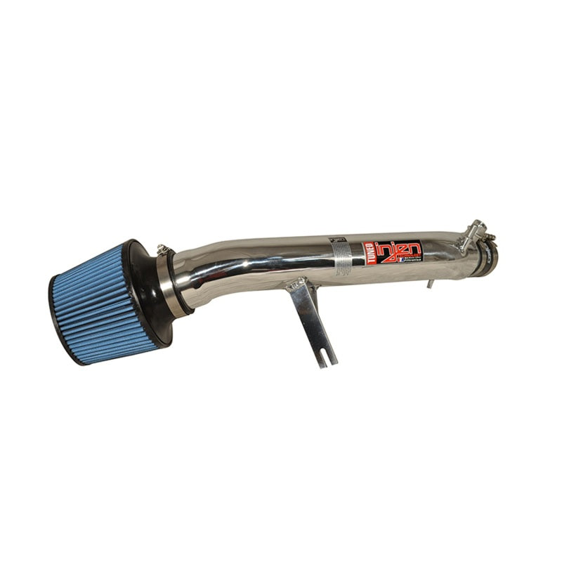 Injen SP5023BLK 14 Fiat 500L 1.4L (T) 4Cyl. Black Cold Air Intake w/ MR Tech (Converts to Short RAM Intake)