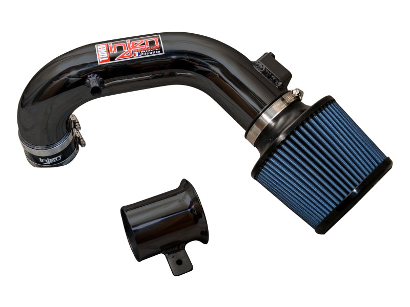 Injen SP2035BLK 15-17 Toyota Camry L4 2.4L Black SP Short RAM Intake