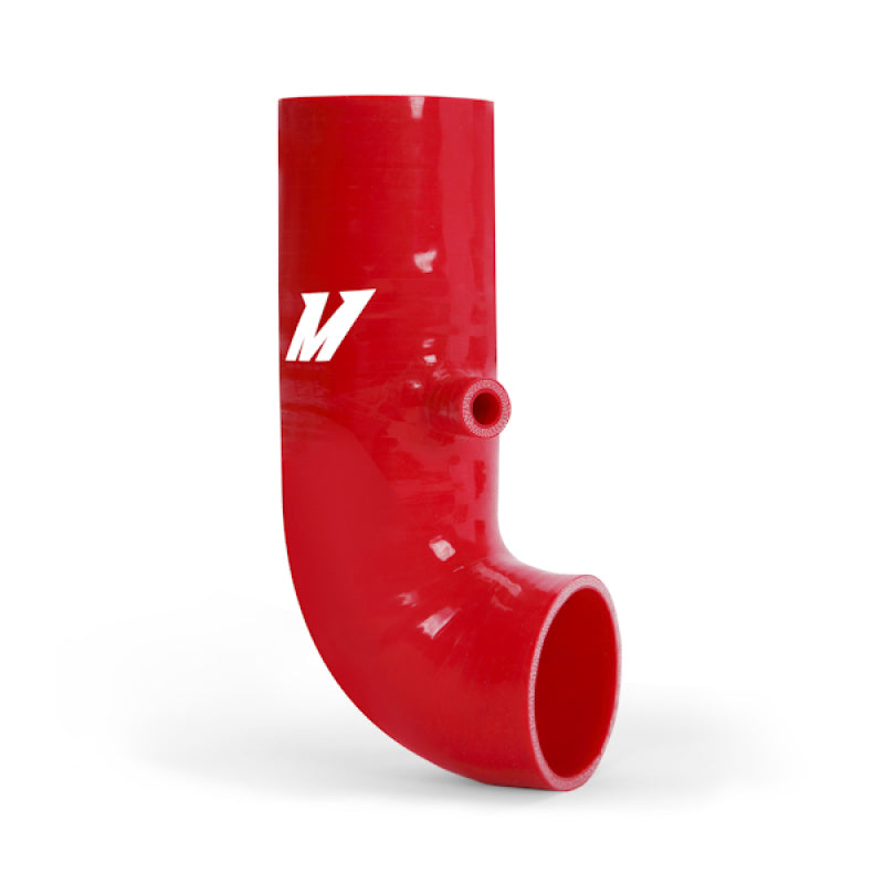 Mishimoto MMHOSE-BRZ-13IRD 12-14 Subaru BRZ / 12-14 Scion FR-S / 12-14 Toyota GT86 Silicone Hose - Red