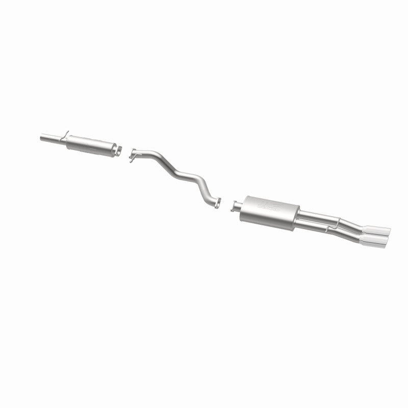 Magnaflow 15669 MagnaFlow Sys C/B Jetta Iv All Models