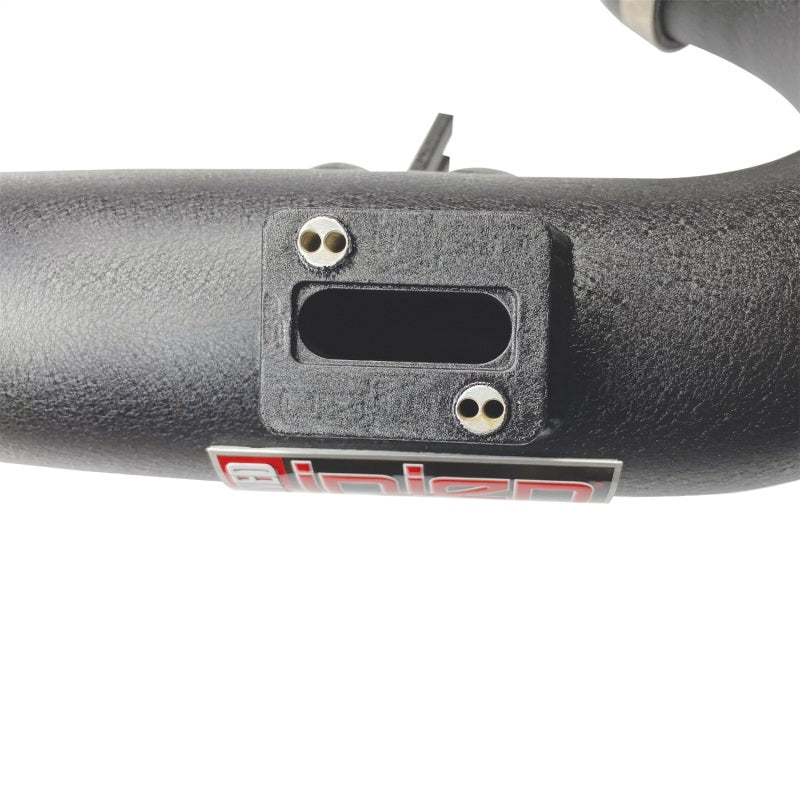 Injen SP3088WB 12-15 Audi A6 L4-2.0L Turbo SP Cold Air Intake System - Wrinkle Black