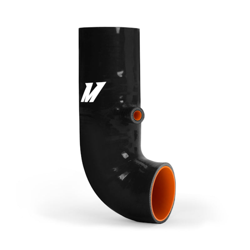 Mishimoto MMHOSE-BRZ-13IBK 12-14 Subaru BRZ / 12-14 Scion FR-S / 12-14 Toyota GT86 Silicone Hose - Black