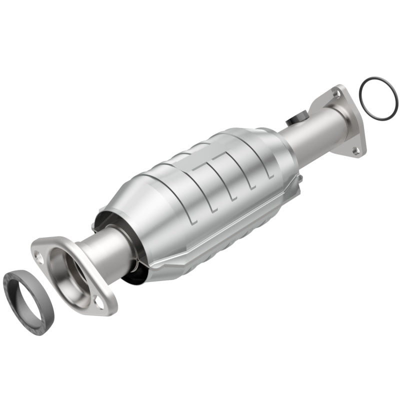 Magnaflow 22628 MagnaFlow Conv DF 96-00 Civic-Del Sol Ex/Si/H