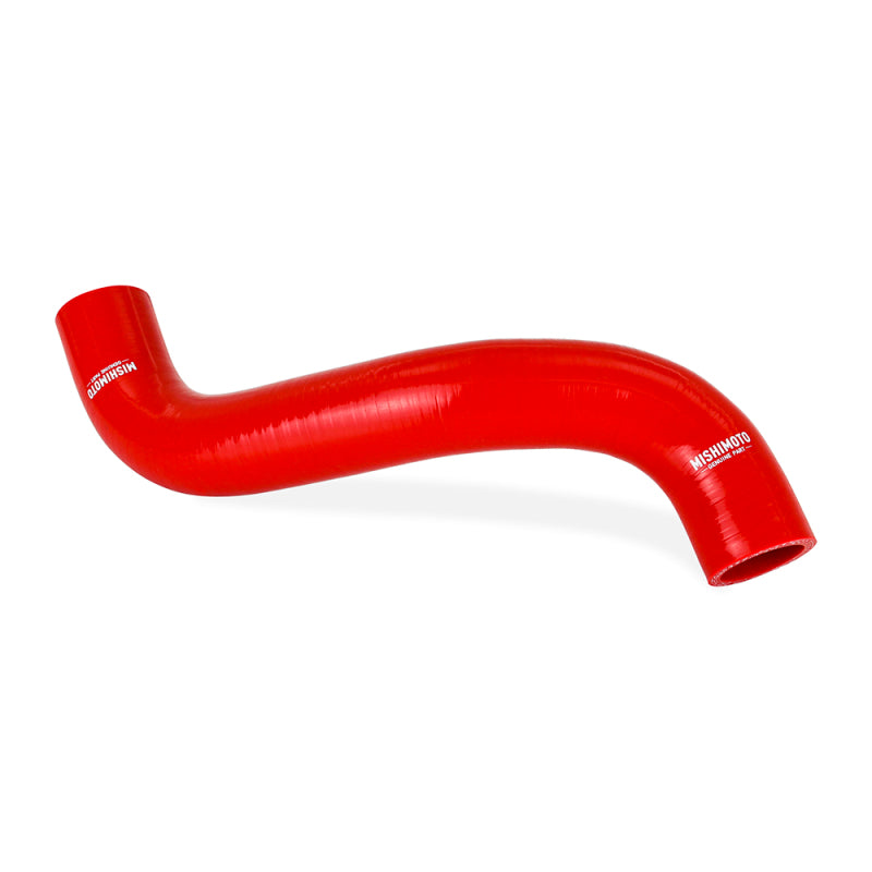Mishimoto MMHOSE-4RUN34-96RD 96-02 Toyota 4Runner 3.4L V6 Red Silicone Hose Kit