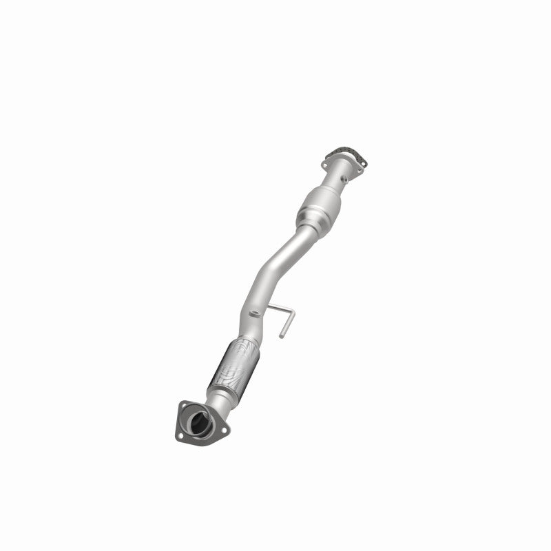 Magnaflow 93257 MagnaFlow Conv Direct Fit Catalytic Converter 2007-2015 Nissan Altima L4 2.5L Gas and Diesel