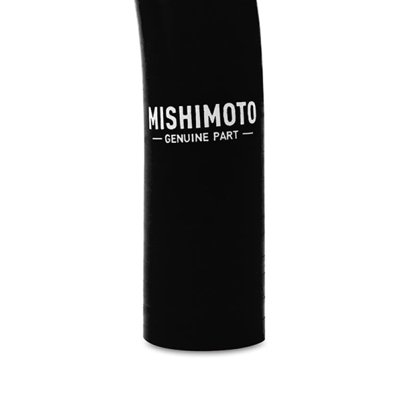 Mishimoto MMHOSE-VET-09ANCBK 09-14 Chevy Corvette Black Silicone Ancillary Hose Kit