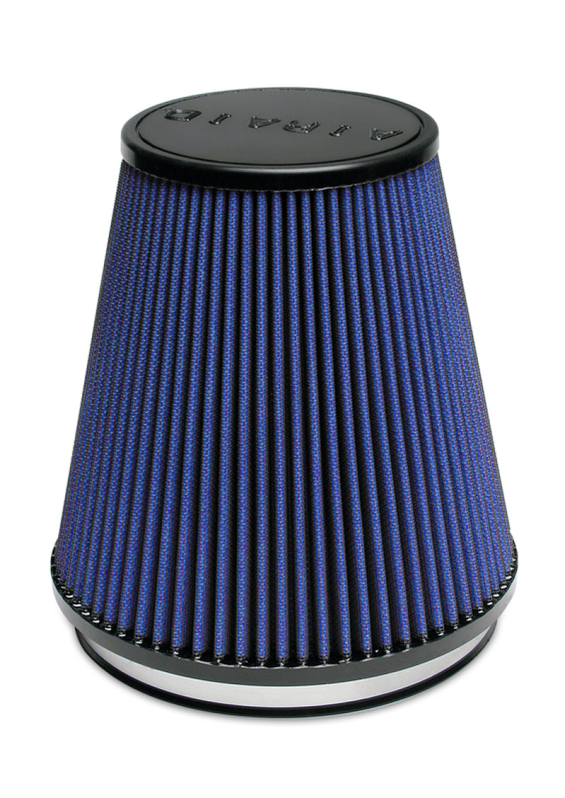 Airaid 703-495 Replacement Air Filter - Dry / Red Media