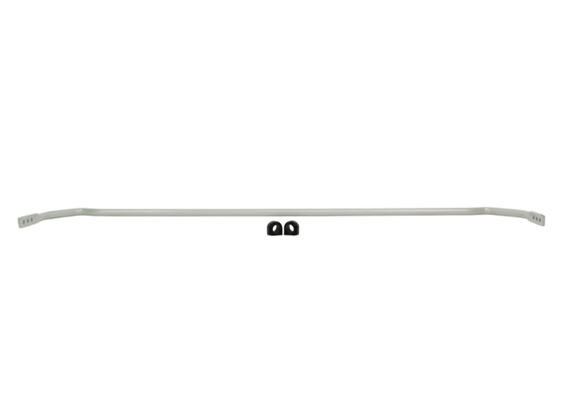 Whiteline BMR72Z 02-06 R53 & 06+ R56 Mini Cooper S Rear 20mm Heavy Duty Adjustable Swaybar