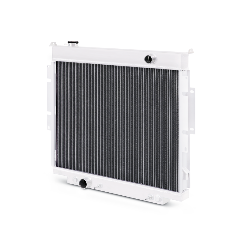 Mishimoto MMRAD-F2D-83 83-94 Ford 6.9L/7.3L IDI Diesel Aluminum Radiator