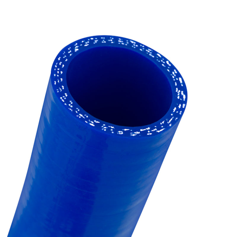 Mishimoto MMHOSE-TINY-01BL 02-06 Mini Cooper S (Supercharged) Blue Silicone Hose Kit