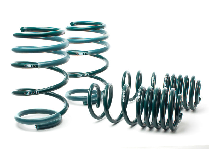 H&R 29921 92-97 Audi S6/S6 Avant (AWD) Sport Spring