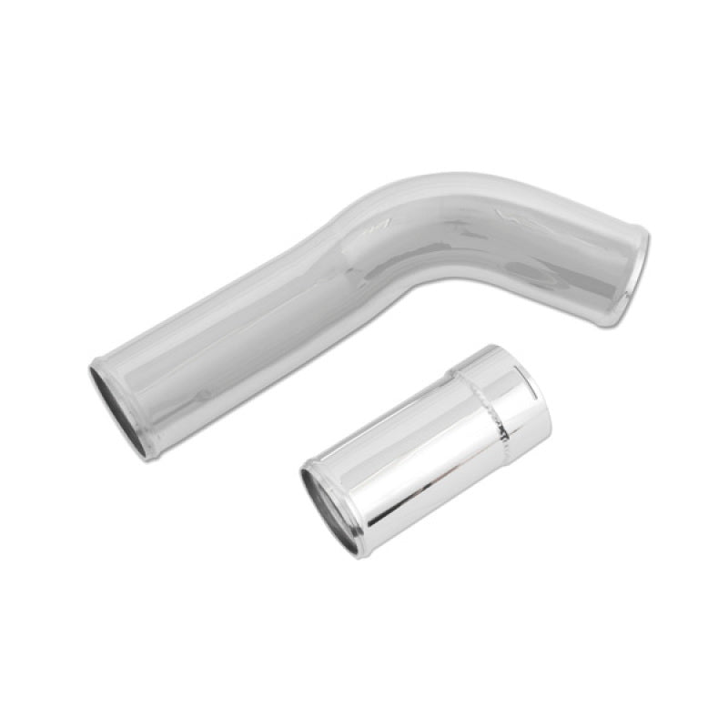 Mishimoto MMICP-F2D-11HBK 11+ Ford 6.7L Powerstroke Hot-Side Intercooler Pipe and Boot Kit