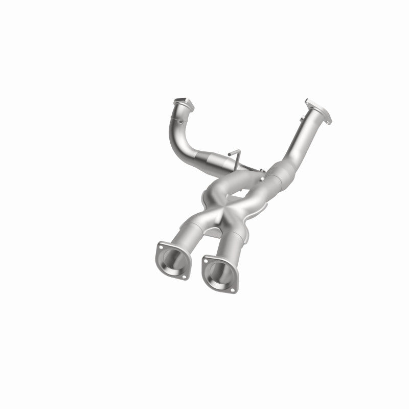 Magnaflow 16423 MagnaFlow Conv DF 06- Jeep SRT-8 6.1L