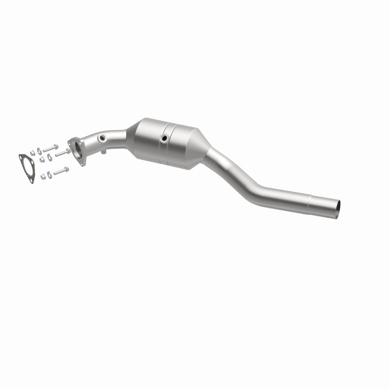 Magnaflow 444067 MagnaFlow Conv DF 01-05 Porsche 911 3.6L Front Right (California)