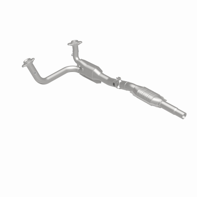 Magnaflow 23661 MagnaFlow Conv DF 95 Ford Bronco 5.8L