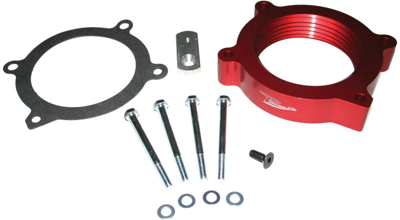 Airaid 200-617 07-13 GM/GMC Pick-up and SUV 4.8/5.3/ 6.0 & 6.2L 1500 PowerAid TB Spacer