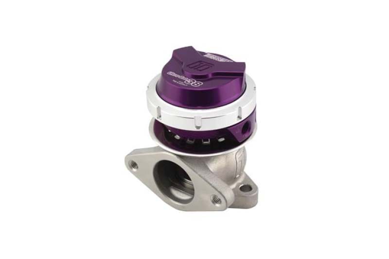 Turbosmart TS-0551-1013 WG38 Gen V Ultragate 38 14psi Purple
