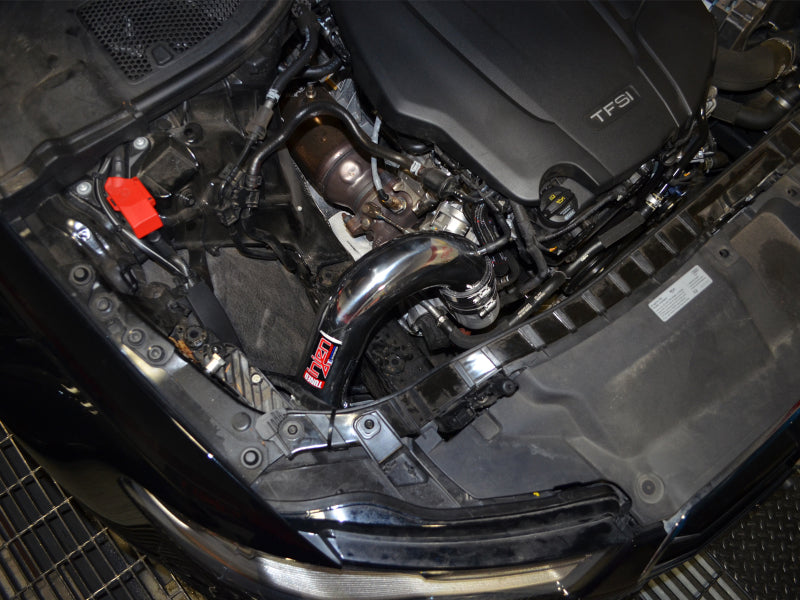 Injen SP3086P 16-18 Audi A6 2.0L Turbo Polished Cold Air Intake