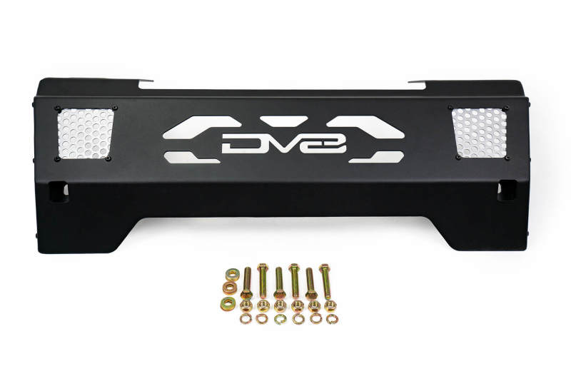 DV8 Offroad SPBR-01 21-22 Ford Bronco Front Skid Plate