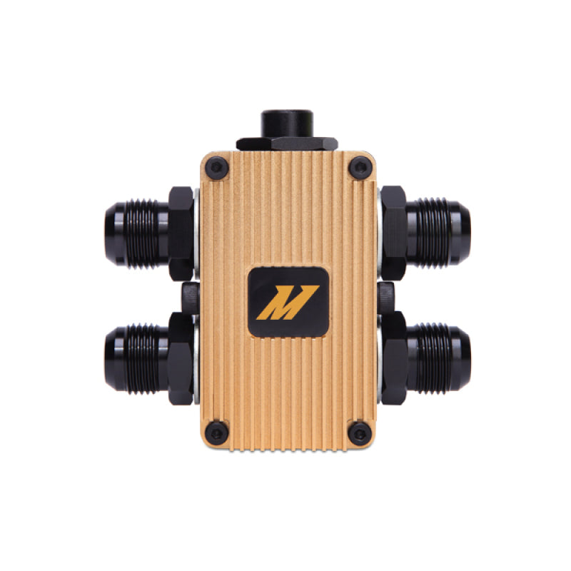 Mishimoto MMOP-EXTFC In-Line Oil Thermostat