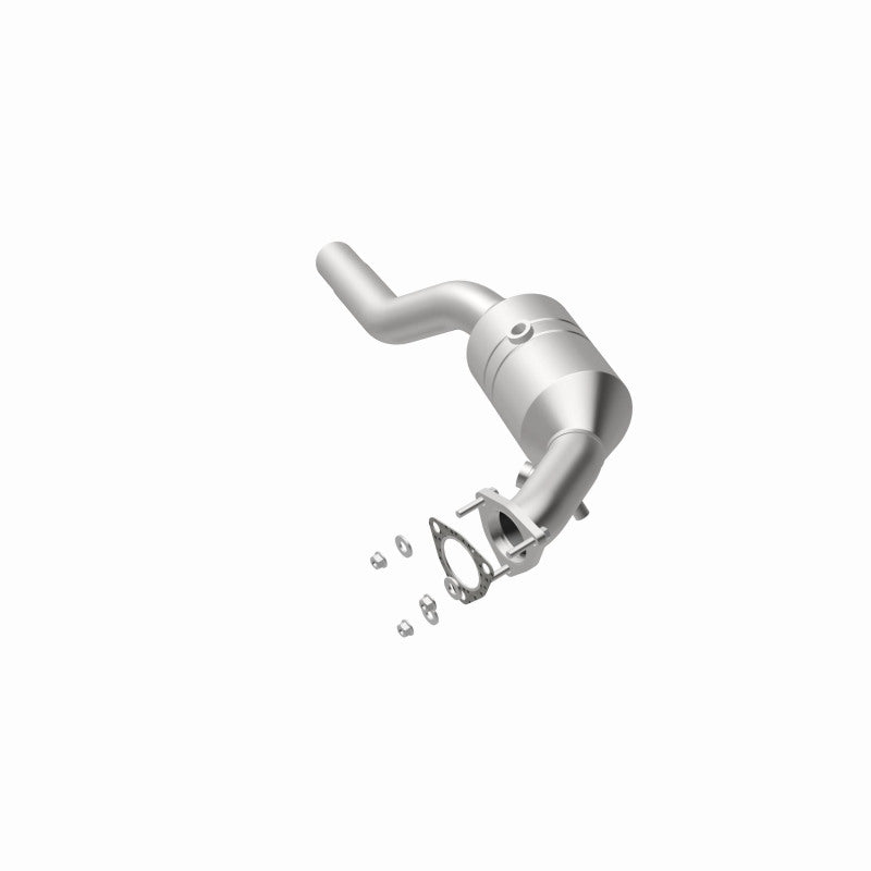 Magnaflow 444066 MagnaFlow Conv DF 01-05 Porsche 911 3.6L Front Left (California)