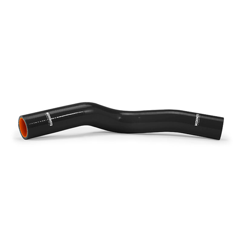 Mishimoto MMHOSE-MIA-06BK 06-14 Mazda Miata Black Silicone Radiator Hose Kit