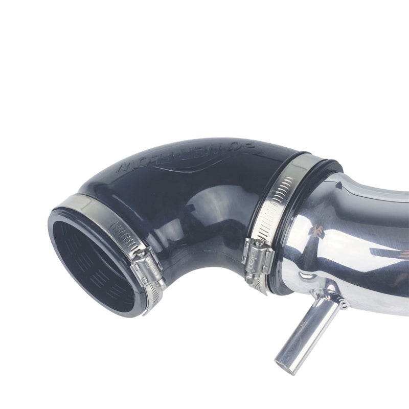 Injen SP2036P 18-20 Toyota Camry V6 3.5L Polished Short RAM Air Intake