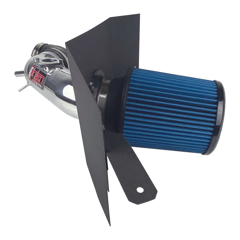 Injen SP2036P 18-20 Toyota Camry V6 3.5L Polished Short RAM Air Intake