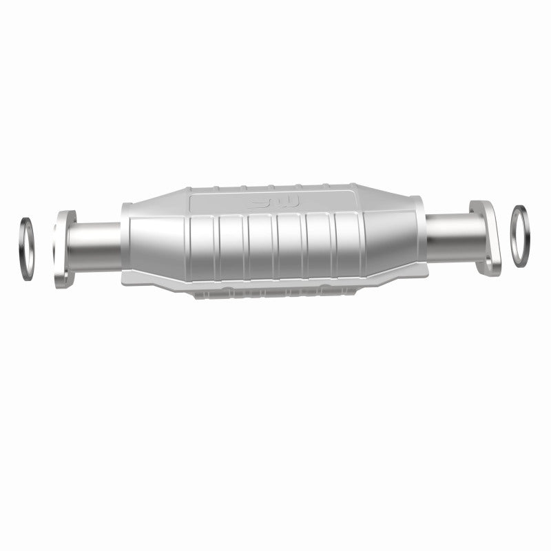 Magnaflow 23884 MagnaFlow Conv DF Toyota 88-95