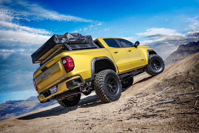 ICON 76550 2015+ Chevrolet Colorado 0-2in Rear 2.0 Series Aluminum Shocks VS IR