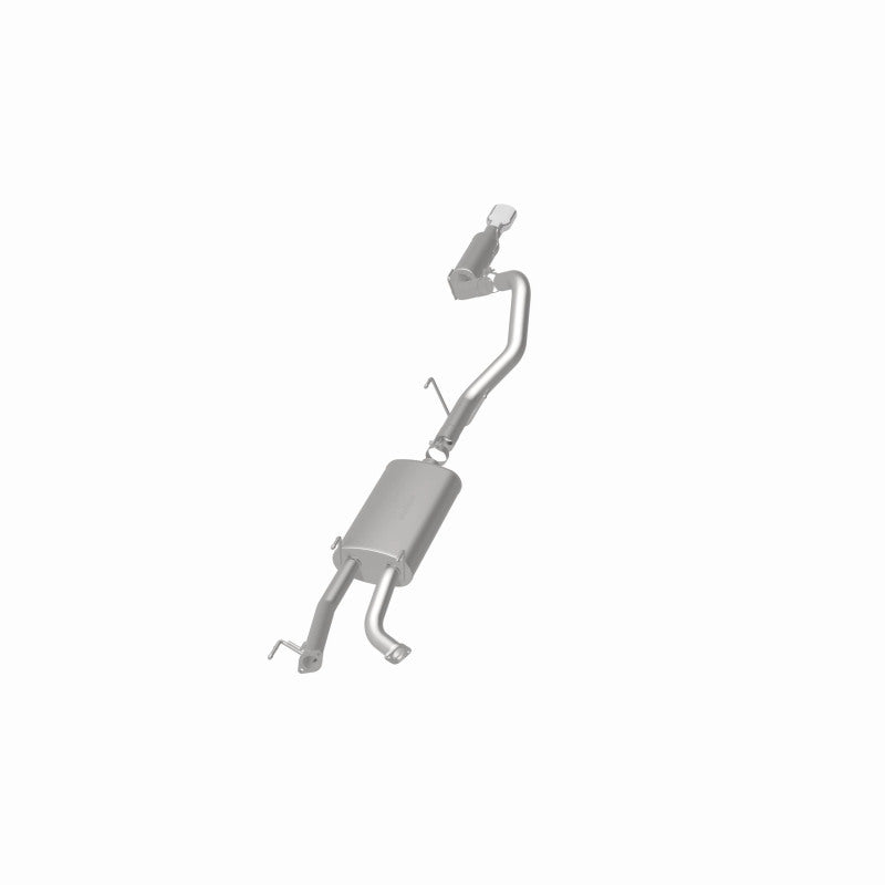 Magnaflow 15808 MagnaFlow Sys C/B 01-03 Toyota Sequoia 4.7L V