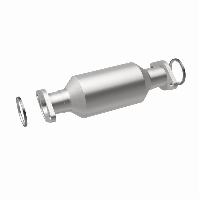 Magnaflow 23886 MagnaFlow Conv Chevrolet-Geo-Toyota 12.5X6.5X